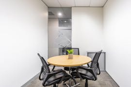 Fully serviced private office space for you and your team in Regus Box Hill, serviced office at Box Hill, image 1