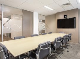 Move into ready-to-use open plan office space for 10 persons in Regus Box Hill, serviced office at Box Hill, image 1