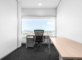 All-inclusive access to professional office space for 1 person in Regus Charles Darwin Centre , serviced office at Charles Darwin Centre, image 1