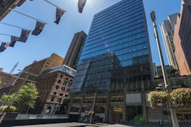 Discover many ways to work your way in Regus 20 Martin Place , serviced office at 20 Martin Place, image 1
