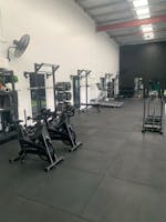 High Performance Academy & Gym, multi-use area at Coachai High Performance Academy, image 1