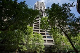 All-inclusive access to professional office space for 1 person in Regus 367  Collins Street, serviced office at 367 Collins Street, image 1