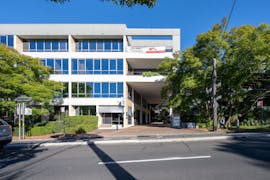Professional office space in Regus Hornsby on fully flexible terms, serviced office at Hornsby, image 1
