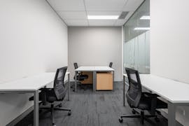 Private office space for 5 persons in Regus Hornsby , serviced office at Hornsby, image 1