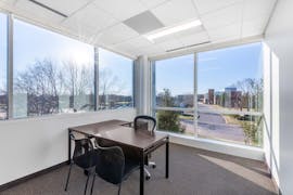 Fully serviced private office space for you and your team in Regus Hornsby , serviced office at Hornsby, image 1