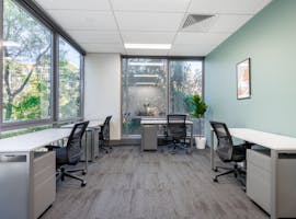 Work more productively in a shared office space in Regus Hornsby, coworking at Hornsby, image 1