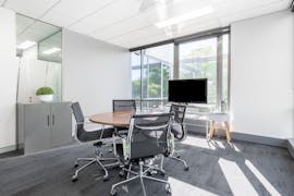 Private office space tailored to your business’ unique needs in Regus Hornsby , serviced office at Hornsby, image 1