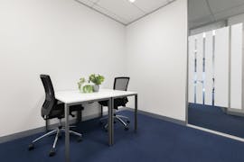 Private office space for 2 persons in Regus Heidelberg, serviced office at 486 Lower Heidelberg Road, image 1