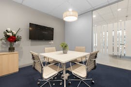 Private office space tailored to your business’ unique needs in Regus Heidelberg , serviced office at 486 Lower Heidelberg Road, image 1