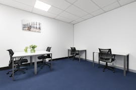 All-inclusive access to professional office space for 5 persons in Regus Heidelberg, serviced office at 486 Lower Heidelberg Road, image 1