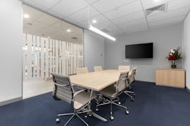 Fully serviced open plan office space for you and your team in Regus Heidelberg , serviced office at 486 Lower Heidelberg Road, image 1