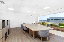 Fully serviced private office space for you and your team in Regus Osborne Park, serviced office at Osborne Park, image 1