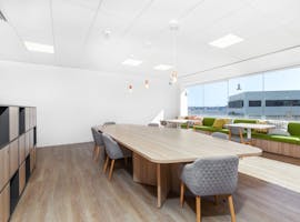 Fully serviced private office space for you and your team in Regus Osborne Park, serviced office at Osborne Park, image 1