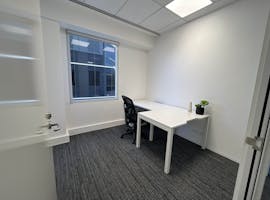 All-inclusive access to professional office space for 2 persons in Regus Osborne Park , serviced office at Osborne Park, image 1