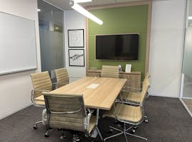 Fully serviced open plan office space for you and your team in Regus Osborne Park, serviced office at Osborne Park, image 1