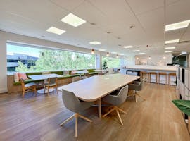Join a collaborative coworking environment in Regus Osborne Park , coworking at Osborne Park, image 1