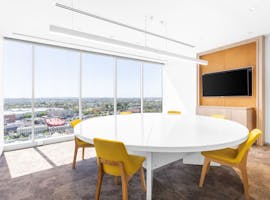 Professional office space in Regus Dandenong on fully flexible terms, serviced office at Dandenong, image 1