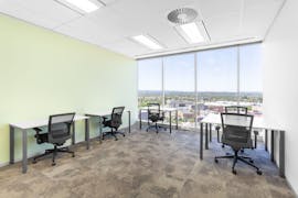 All-inclusive access to professional office space for 5 persons in Regus Dandenong, serviced office at Dandenong, image 1