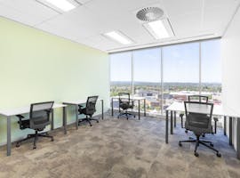 All-inclusive access to professional office space for 5 persons in Regus Dandenong, serviced office at Dandenong, image 1