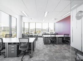 Private office space tailored to your business’ unique needs in Regus 121 Marcus Clarke Street  , serviced office at Canberra, 121 Marcus Clarke Street, image 1