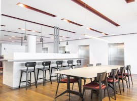 Join a collaborative coworking environment in Regus 121 Marcus Clarke Street  , coworking at Canberra, 121 Marcus Clarke Street, image 1