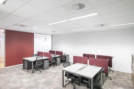 Find office space in Regus 121 Marcus Clarke Street for 2 persons with everything taken care of  , serviced office at Canberra, 121 Marcus Clarke Street, image 1