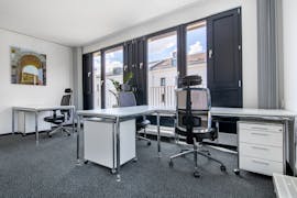 Professional office space in 121 Marcus Clarke Street on fully flexible terms, serviced office at Canberra, 121 Marcus Clarke Street, image 1