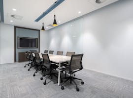 All-inclusive access to professional office space for 10 persons in Regus Bankstown, Flinders Centre , serviced office at Bankstown, Flinders Street, image 1