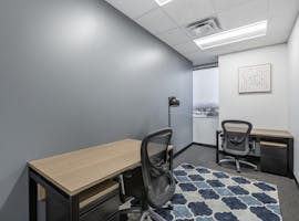 Fully serviced private office space for you and your team in Regus Bankstown, Flinders Centre , serviced office at Bankstown, Flinders Street, image 1