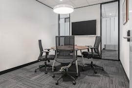 Professional office space in Regus on fully flexible terms, serviced office at Darwin, 66 Smith Street, image 1