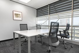 Book open plan office space for businesses of all sizes in Regus 66 Smith Street, serviced office at Darwin, 66 Smith Street, image 1