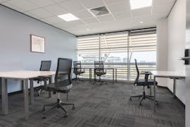 Fully serviced private office space for you and your team in Regus 66 Smith Street, serviced office at Darwin, 66 Smith Street, image 1