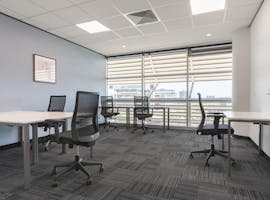 Fully serviced private office space for you and your team in Regus 66 Smith Street, serviced office at Darwin, 66 Smith Street, image 1