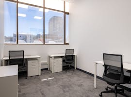 Find office space in Regus Northtown for 5 persons with everything taken care of, serviced office at Townsville, 280 Flinders Street, image 1