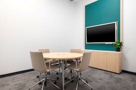 All-inclusive access to professional office space for 4 persons in Regus Northtown, serviced office at Townsville, 280 Flinders Street, image 1