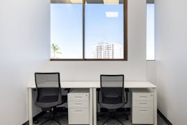 Fully serviced private office space for you and your team in Regus Northtown, serviced office at Townsville, 280 Flinders Street, image 1