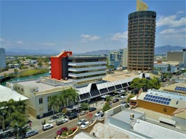 Private office space for 1 person in Regus Northtown, serviced office at Townsville, 280 Flinders Street, image 1