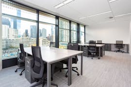 Professional office space in Spaces Two Melbourne Quarter on fully flexible terms, serviced office at Spaces Two Melbourne Quarter, image 1