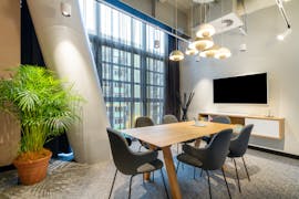 Find office space in Spaces Jubilee Place Fortitude Valley for 5 persons with everything taken care of, serviced office at Jubilee Place Fortitude Valley, image 1