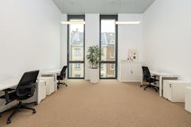 Tailor-made dream offices for 3 persons in Spaces Jubilee Place Fortitude Valley, serviced office at Jubilee Place Fortitude Valley, image 1