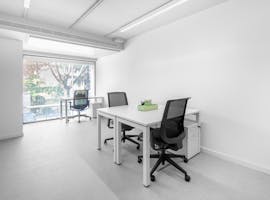 Find office space in Spaces Collingwood for 3 persons with everything taken care of, serviced office at Gipps Street, image 1