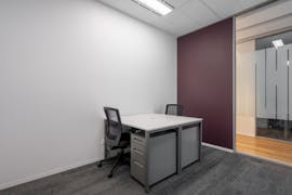 Professional office space in Regus 680 George Street on fully flexible terms, serviced office at World Square, image 1