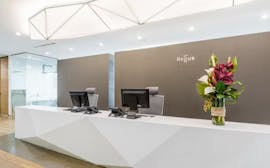 Discover many ways to work your way in Regus 567 Collins Street , serviced office at 567 Collins Street, image 1