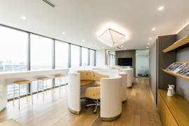 Unlimited coworking access in Regus 567 Collins Street , hot desk at 567 Collins Street, image 1