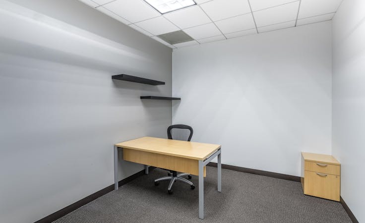 Find office space in Regus 567 Collins Street for 1 person with everything taken care of, serviced office at 567 Collins Street, image 1