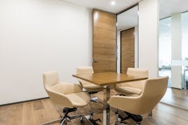 Fully serviced private office space for you and your team in Regus 567 Collins Street , serviced office at 567 Collins Street, image 1