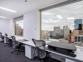 Serviced office at Lot30, image 1