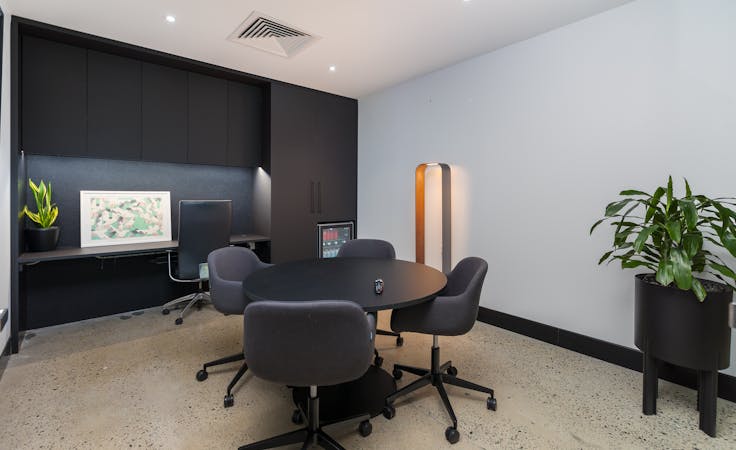 Black Swan, private office at Liberty Executive Offices - 197 St Georges Terrace, image 1