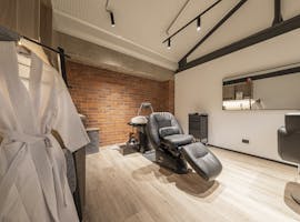 Rent a Private Wellness or Beauty Room / Studio in West End (Brisbane), creative studio at Salon Lane West End, image 1