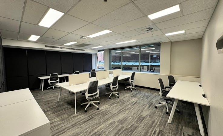 Suite 709, coworking at Level 7 at 171 Clarence Street, image 4